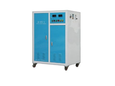 點(diǎn)擊查看詳細(xì)信息<br>標(biāo)題：小型中心供氧機(jī) 閱讀次數(shù)：4498